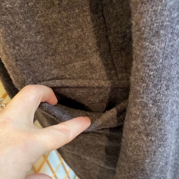 Revolve Joes Jeans Wool Blazer - Picture 5 of 10